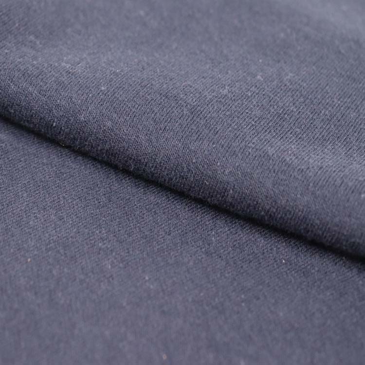 Rayon Spandex Jersey Ecocosy Antibacterial Knitted Fabric