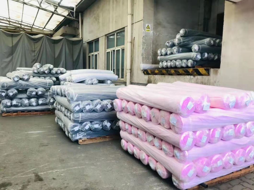 Cotton Modal Spandex Rib, Sleepwear Textile Fabric