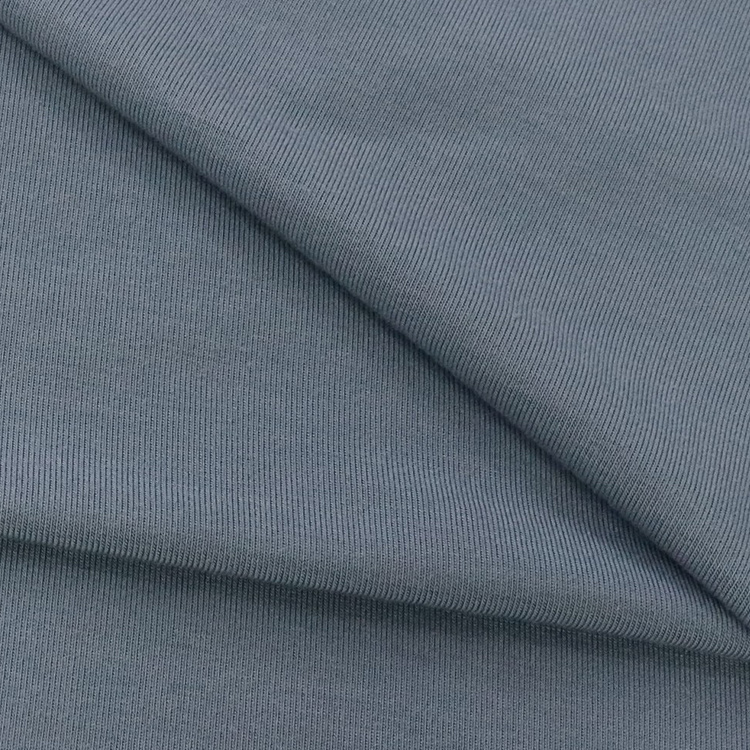 160GSM Cotton Spandex Jersey, Siro-Elite Compact, Underwear Fabric