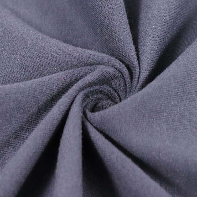 Rayon Spandex Jersey Ecocosy Antibacterial Knitted Fabric