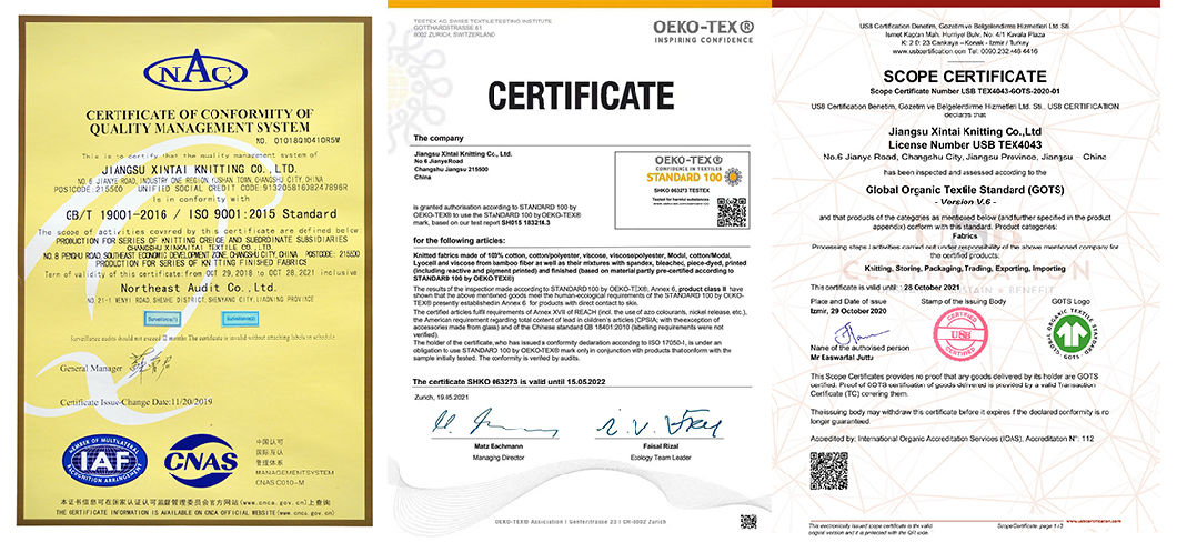 Cotton Modal Spandex Rib, Sleepwear Textile Fabric