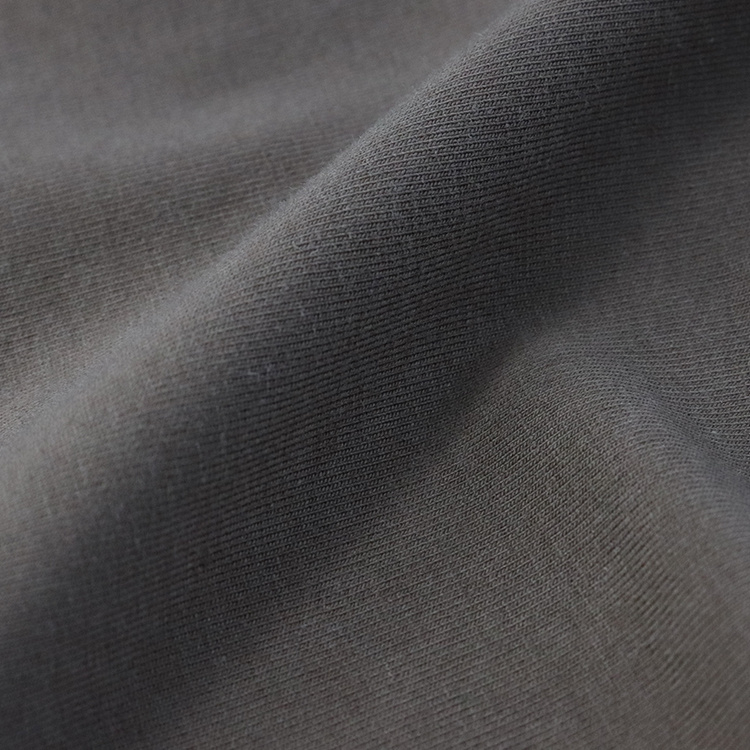 Cotton Spandex Jersey, Siro Elite Compact Fabric