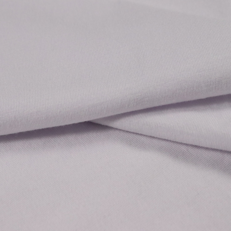 Lenzing Tencel90 Cashmere10 Stretch Jersey, Sleepwear Fabric