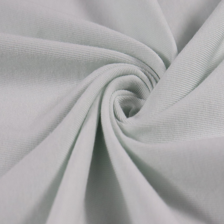 Lenzing Tencel90 Cashmere10 Single Jersey, Sleepwear Fabric