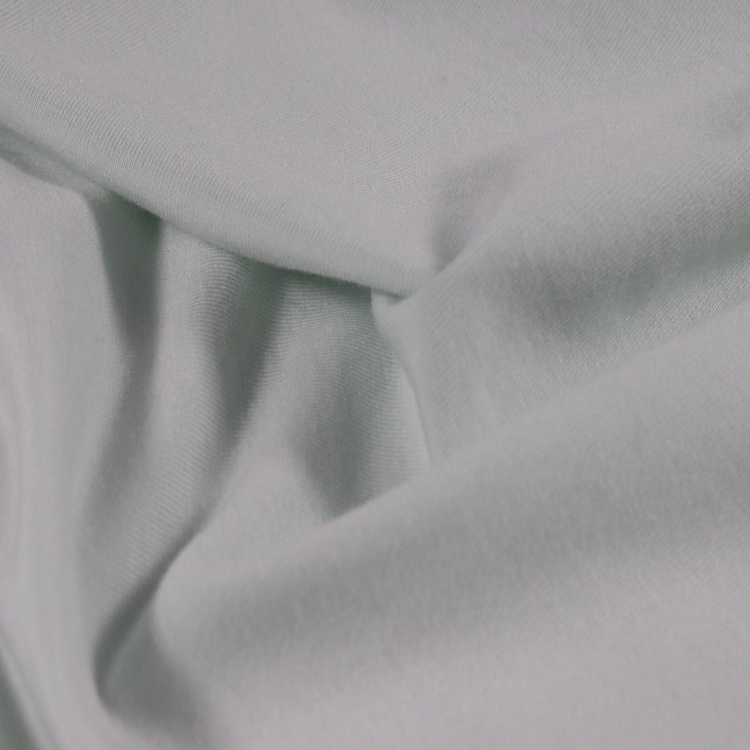 Lenzing Tencel90 Cashmere10 Single Jersey, Sleepwear Fabric