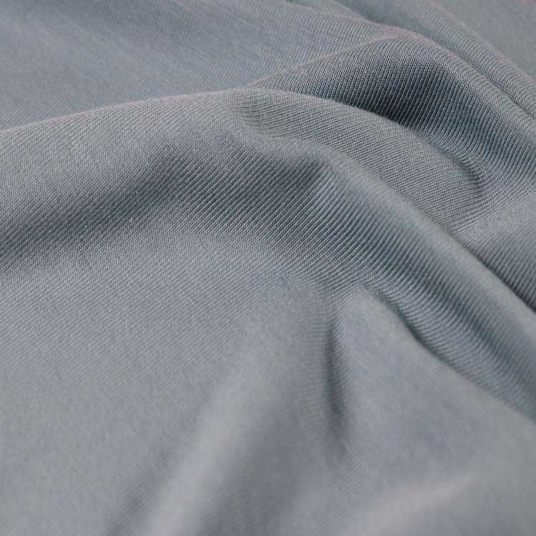 Viscose Single Jersey, Ecocosy Antibacterial, 135GSM
