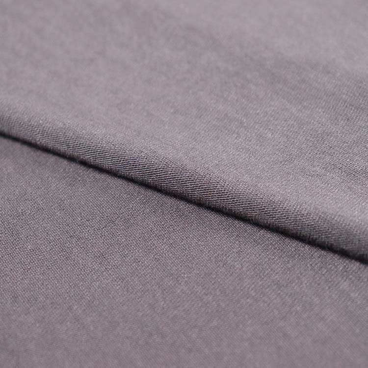 180GSM Viscose/Rayon Spandex Jersey, Knitted Fabric