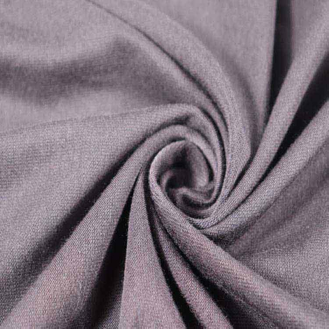 180GSM Viscose/Rayon Spandex Jersey, Knitted Fabric
