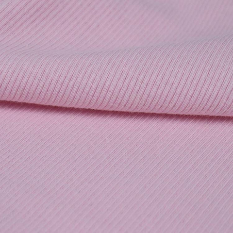 180GSM Cotton Rayon Spandex Rib, 2*2, Cr Rib