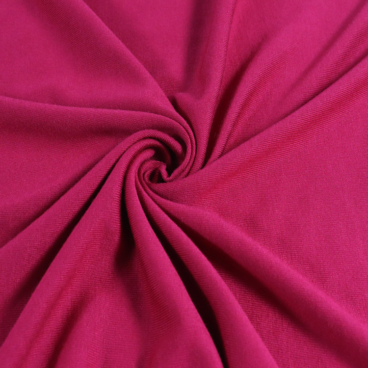 Cotton Spandex Interlock, 2*2, Underwear Double Knit Fabric