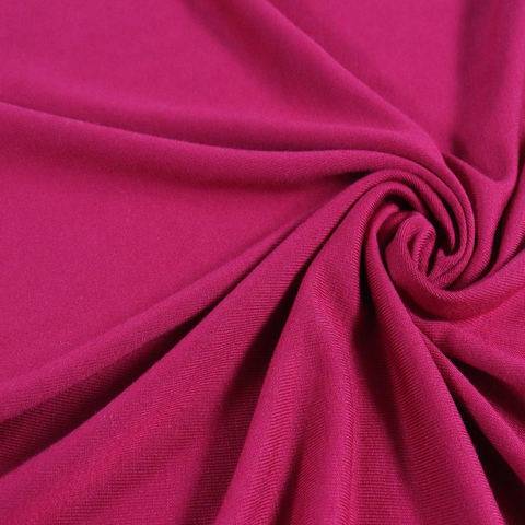 Cotton Spandex Interlock, Underwear Double Knit Fabric