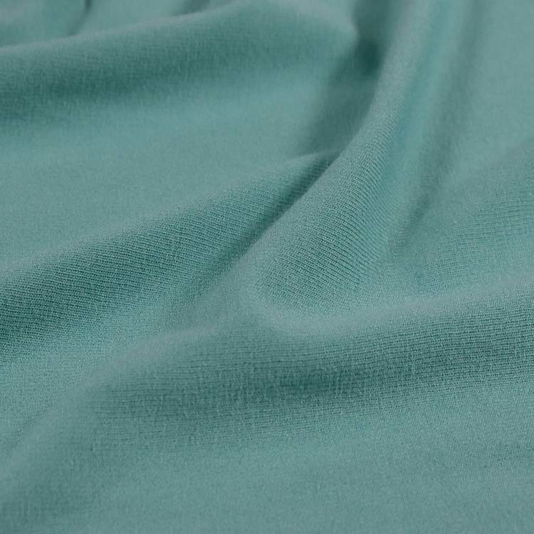 Viscose, Rayon O. E Spandex Jersey for Garment, 180GSM