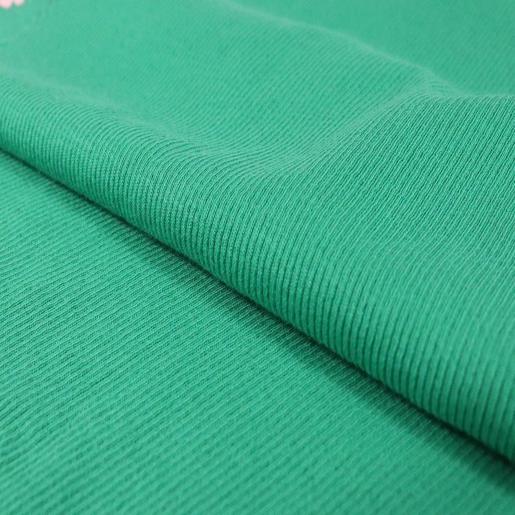 Cotton Modal Spandex Rib, Sleepwear Textile Fabric