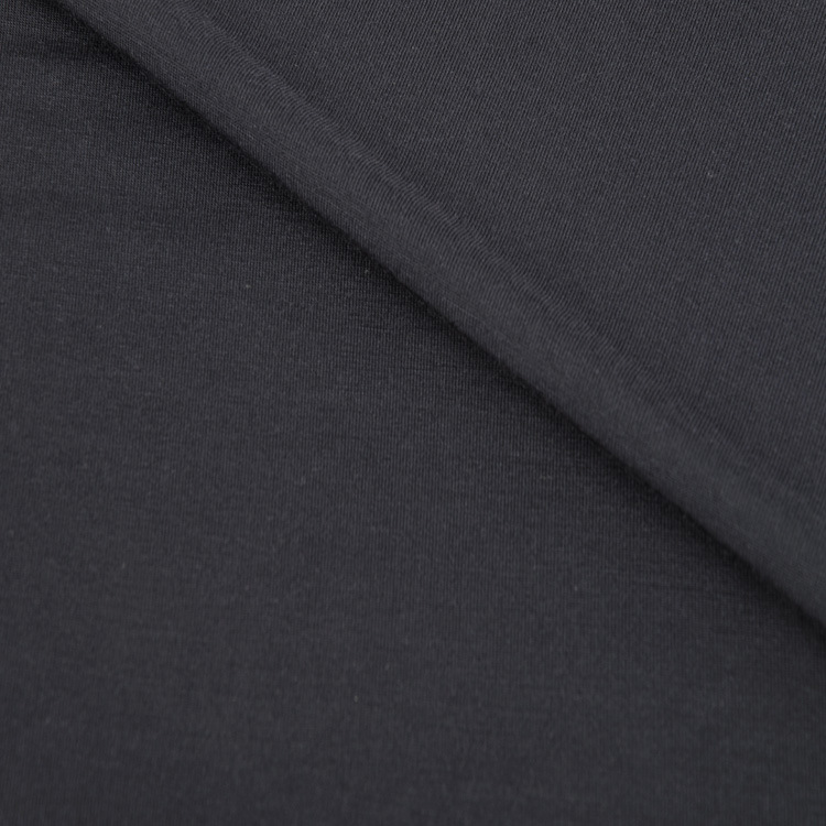 100s Lenzing Modal Elastic Jersey, Siro-Elite Compact, Sleepwear Fabric
