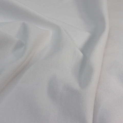 CVC Terry, Recycle Polyester, Organic Cotton French Terry for Hoodie