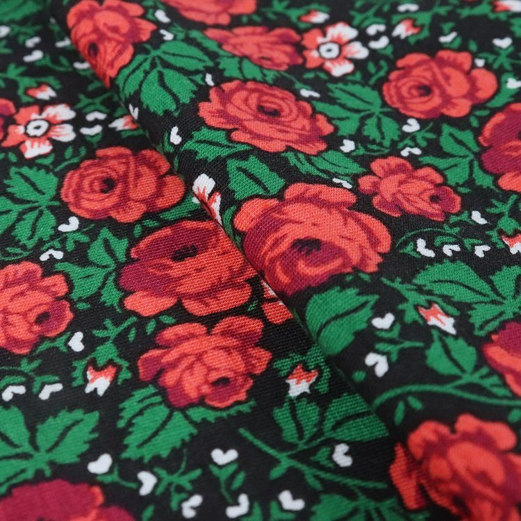 180g Lenzing Modal40 Cotton60 Spandex Jersey, Fabric for Dress