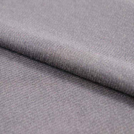 Rayon Milk Fiber Cotton Modal Interlock