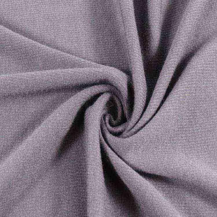 Rayon Milk Fiber Cotton Modal Interlock