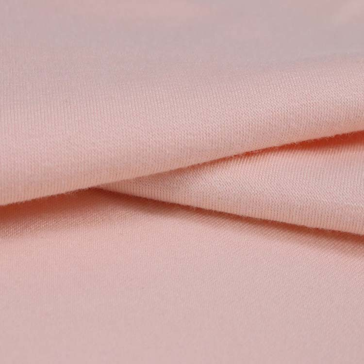 250GSM Cotton Modal Spandex French Terry