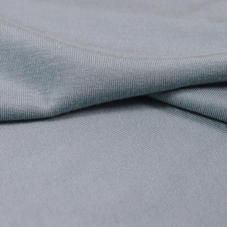 100% Antibacterial Viscose Single Jersey, Underwear Fabric