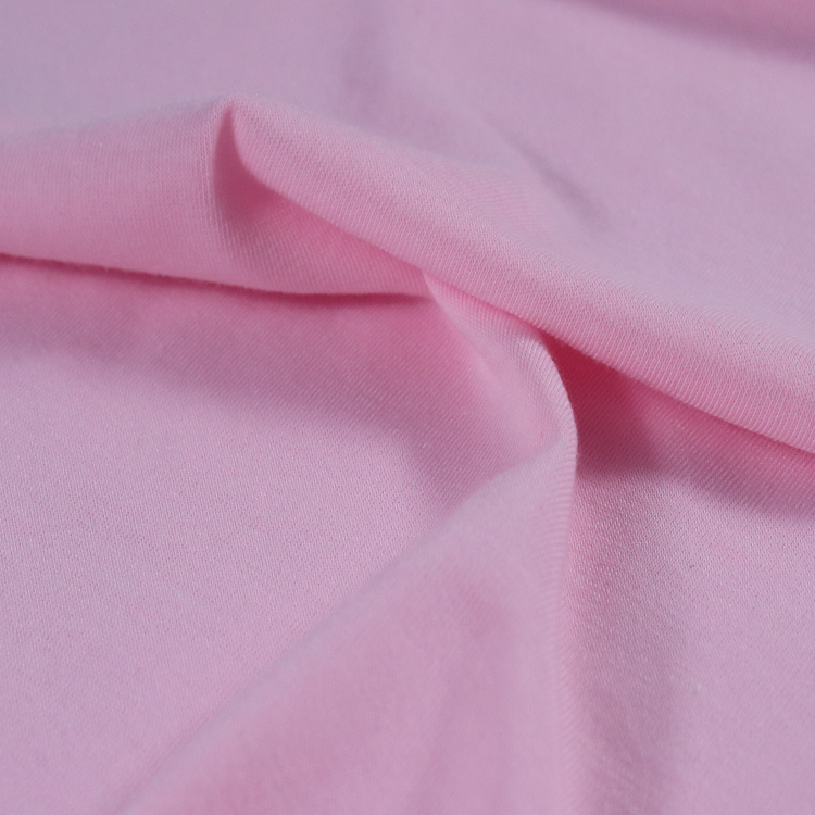 40S Polyester/Tencel 80/20 Spandex Jersey, 160GSM, Garment
