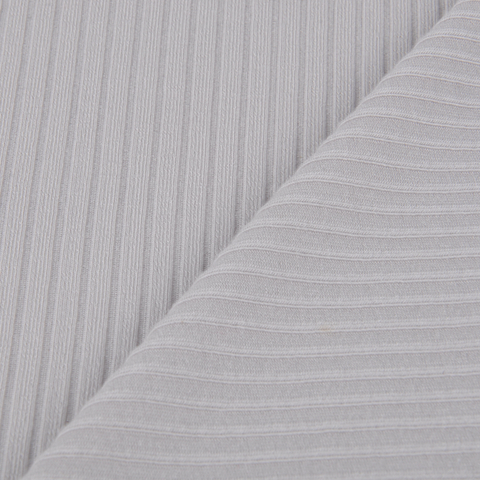 32S Lenzing Modal 6*2 Spandex Rib,220GSM