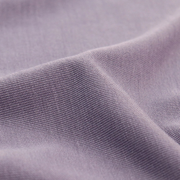 Lenzing Modal Spandex Jersey, Singeing