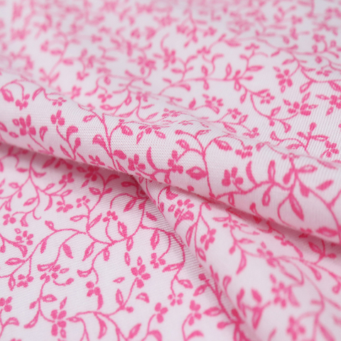 32s T/R65/35 Single Jersey, Polyester Rayon Garment Fabric