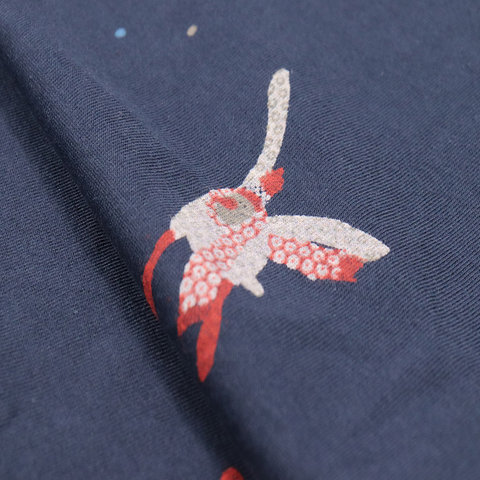 21S Polyester65 Cotton35 T/R Single Jersey