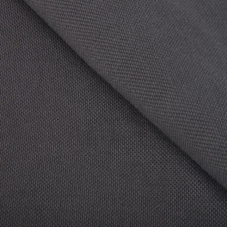 100% Cotton Pique Mesh Fabric