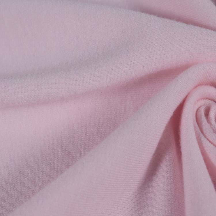 Cotton Spandex French Terry 260g, Hoodies Fabric