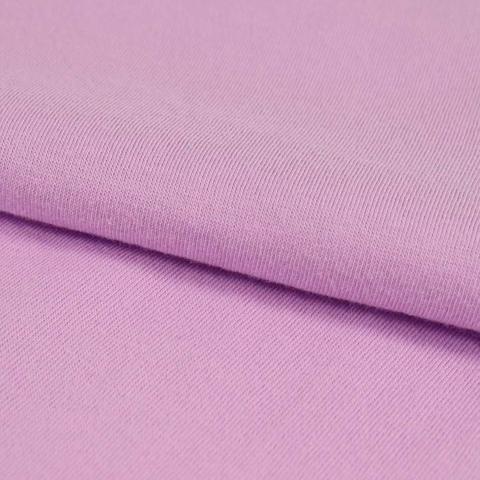 160GSM CVC Single Jersey Fabric for Garment