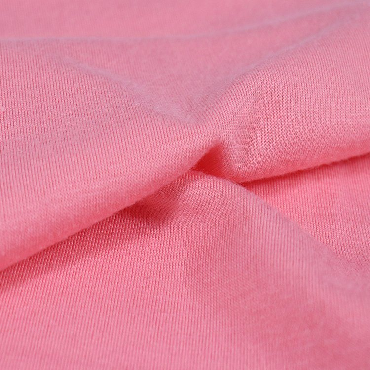 Polyester Rayon Spandex Jersey, Tr Sleepwear Fabric