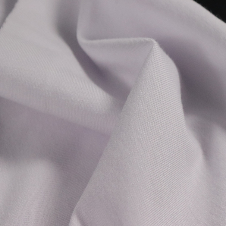 Lenzing Tencel90 Cashmere10 Stretch Jersey, Sleepwear Fabric