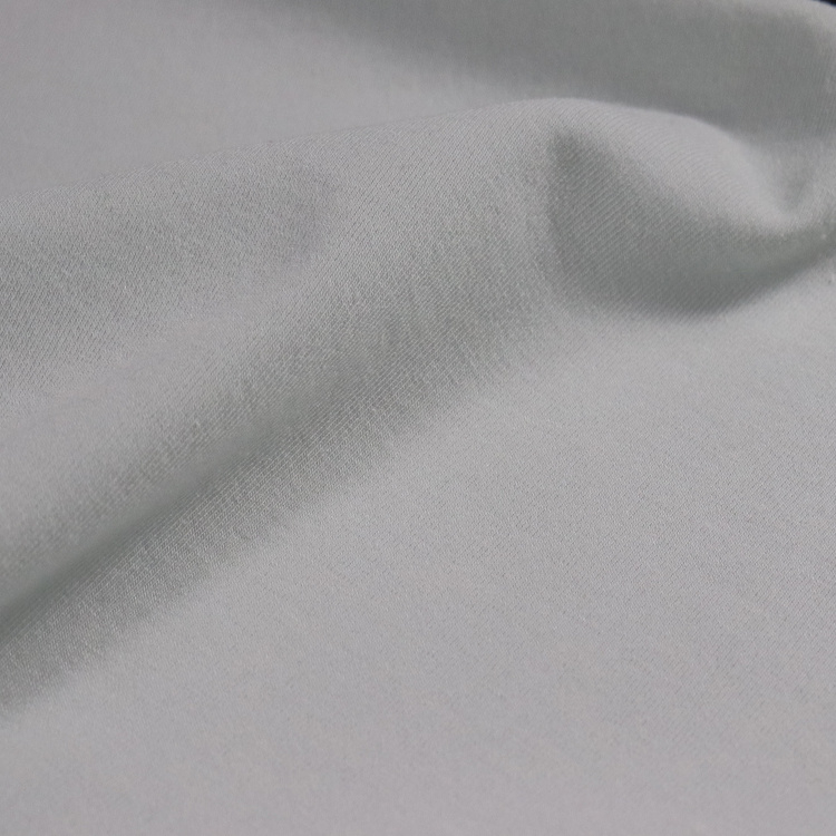 Lenzing Tencel90 Cashmere10 Single Jersey, Sleepwear Fabric