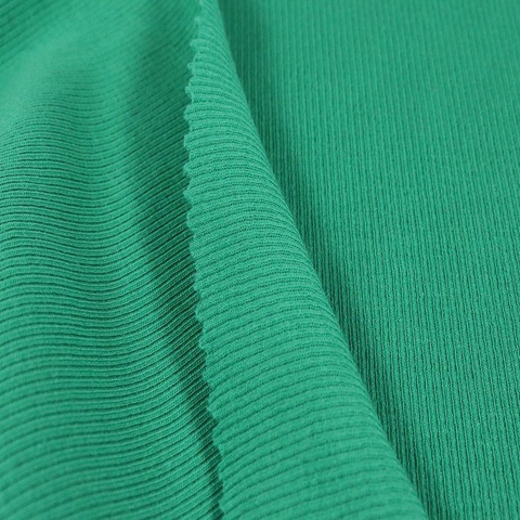 40s Cotton60 Modal40 Spandex Rib, 2*2, 185GSM