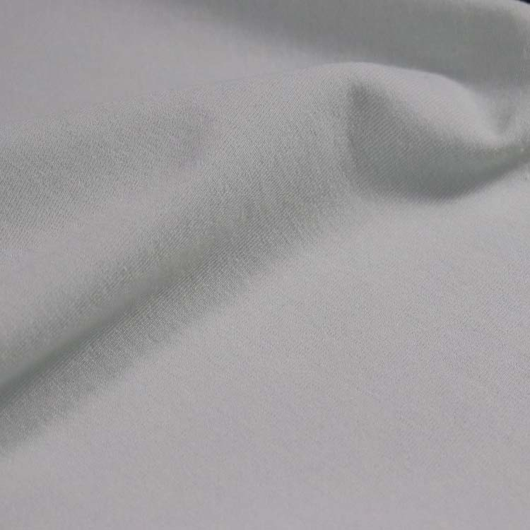 90%Lenzing Tencel 10%Cashmere Single Jersey, 130GSM