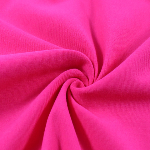 260g Bamboo Spandex Jersey, Night Wear Knitting Fabric