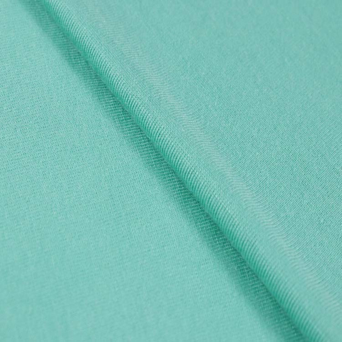 93%Bamboo 7%Spandex Knitting Fabric for Jersey
