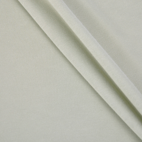 180GSM Bamboo Poly Single Jersey Fabric for Garment