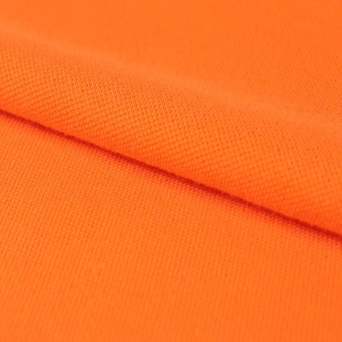 Cotton Spandex Pique Mesh 180GSM