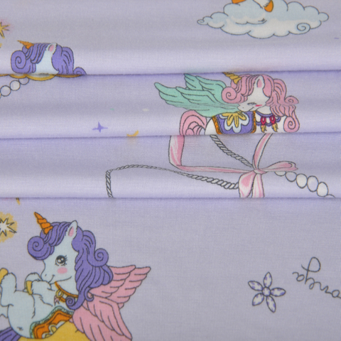 Carbon Zero Lenzing Modal Spandex Jersey 92%Modal 8% Spandex 160GSM