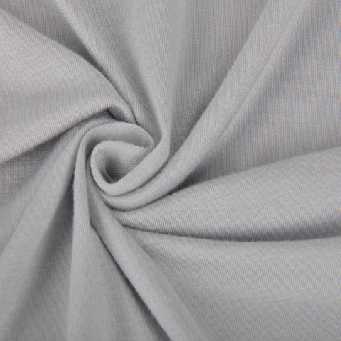 32S Antibacterial Lenzing Modal Jersey, Ultra wide knitting bedding fabric