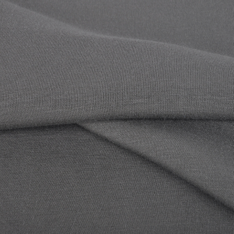 50S Modal/Recycle Polyester Scuba Terry, 280GSM, Hoodie, Sports wear