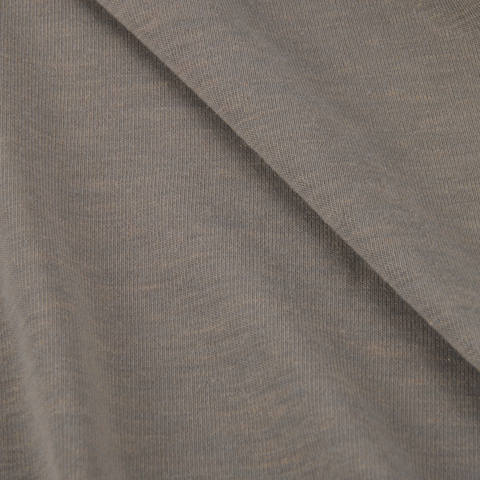 40S T/W Polyester wool spandex jersey, 150GSM