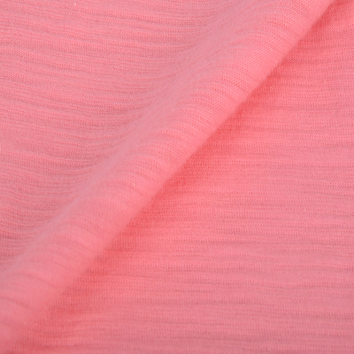Cotton Modal Slub Jersey, Underwear Fabric