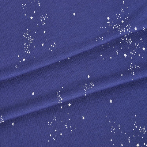 Xt-Pd-20d Viscose Rayon Vortex Spandex Jersey, Anti Pilling, Printed Fabric