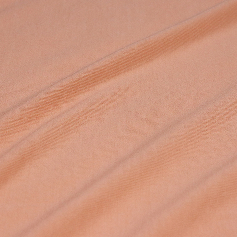 60s Lenzing Modal Fabric, Micro Modal Jersey with Spandex, 140GSM