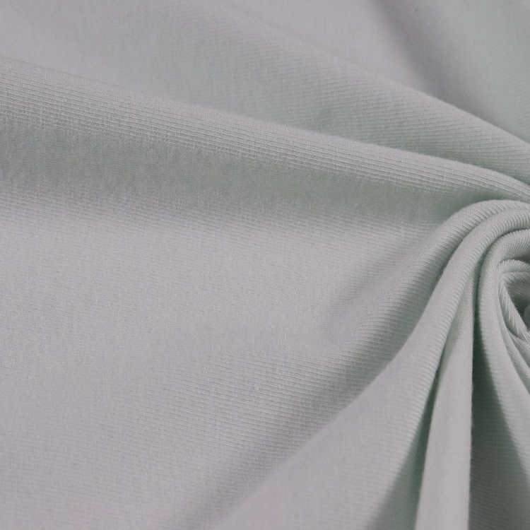 Lenzing Tencel90 Cashmere10 Single Jersey, Sleepwear Fabric