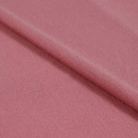 Rayon (Viscose) Spandex Jersey Mvs Knitting Fabric for Garment